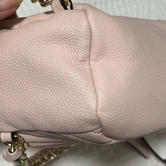 Victoria’s Secret Backpack Purse - Picture 7 of 13